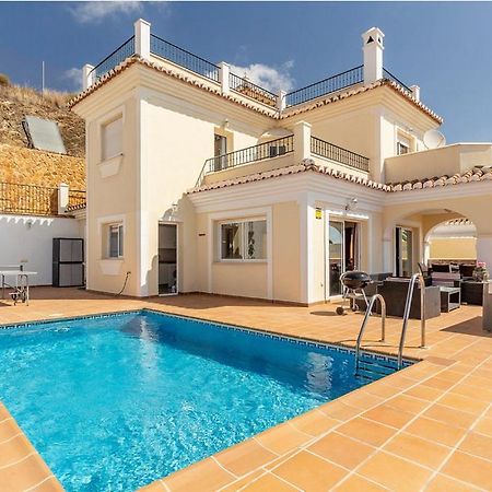 Luxury Villa - La Pia Seaview تورّوكس كوستا المظهر الخارجي الصورة