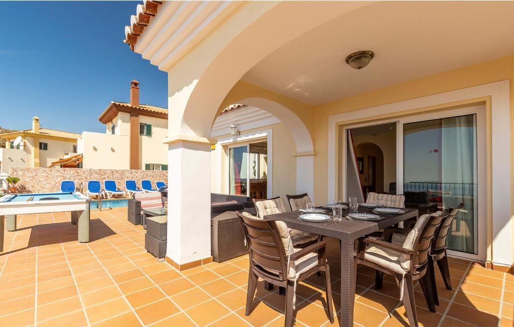 Luxury Villa - La Pia Seaview تورّوكس كوستا المظهر الخارجي الصورة