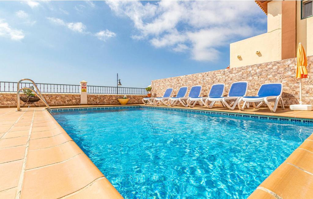 Luxury Villa - La Pia Seaview تورّوكس كوستا المظهر الخارجي الصورة